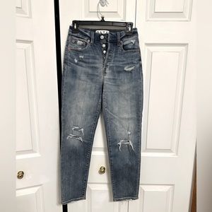Daze jeans new without tag.